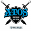 Atos Jiu-Jitsu Townsville