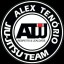 ALEX TENÓRIO JIU-JITSU TEAM