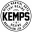 Kemps MMA