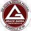 Gracie Barra Alphaville Barueri SP