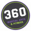360 Martial Arts and Fitness