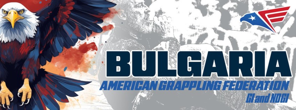 2024 Bulgarian Jiu Jitsu Championships - Smoothcomp