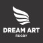 Dream Art Rugby