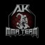 AK MMA TEAM