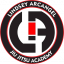 Lindsey Arcangel Jiu Jitsu Academy