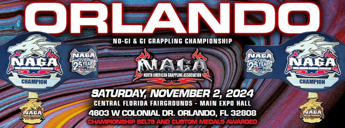 Participants Naga Orlando Ii Grappling Championship Smoothcomp