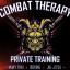 Combat Therapy jiujitsu