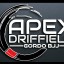 Apex Gordo BJJ Driffield