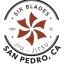 Six Blades Jiu Jitsu San Pedro