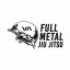 Full Metal Jiu Jitsu / ATOS Burleigh Heads