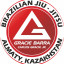 GRACIE BARRA ALMATY - QAZAQSTAN