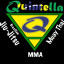 Quintella MMA