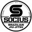 Socius Brazilian JIu-Jitsu