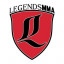 Legends MMA / Clube Jiu Jitsu