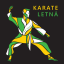 Karate Letná