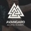 AVANGARD JIU-JITSU