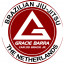 Gracie Barra Oss