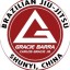 Gracie Barra Shunyi