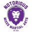 Notorious MMA