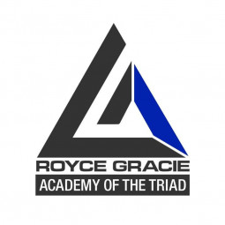 royce gracie academy