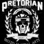 Pretorian BJJ