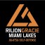 Rilion Gracie Miami Lakes