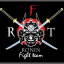 RONIN FIGHT TEAM