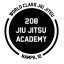 208 Jiu Jitsu/TRUJITSU