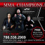 MMA Champions Academy