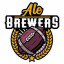 Ale Brewers