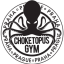 Choketopus gym
