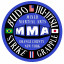 Budo Jiu-Jitsu MMA