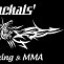 Wachals Kickboxing & bjj