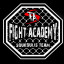 FIGHT ACADEMY KORINTHOS