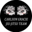 Carlson Gracie Team