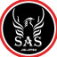 SAS/Ohio Combat Sports Academy