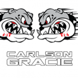 carlson gracie bulldog