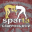 Sparta grappling Kiev