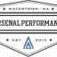 Arsenal Performance-BJJ