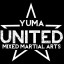 Yuma united mma