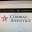 California State Combat Athletics