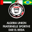 Algeria Union Fraternelle Sportive Dar El Beida