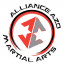 Alliance AZO Martial Arts