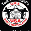 Tom McGonigals Mixed Martial Arts