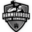 Hammerbrook Gym / Ivory MMA