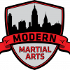 Modern Martial Arts