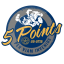 5 POINTS JIU JITSU ACADEMY