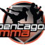 Pentagon Mixed Martial Arts