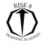 RISE 8 Training Academy
