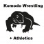 Komodo Wrestling & Athletics